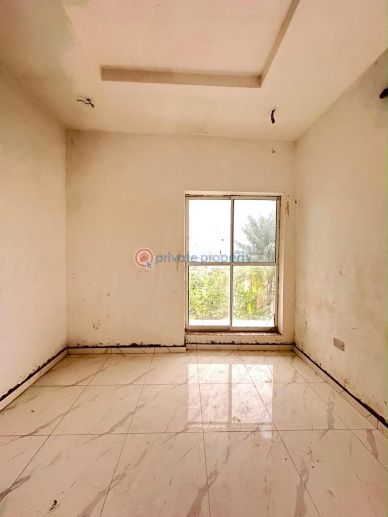 2 bedroom Block Of Flats For Sale Sangotedo Ajah Lagos - 1