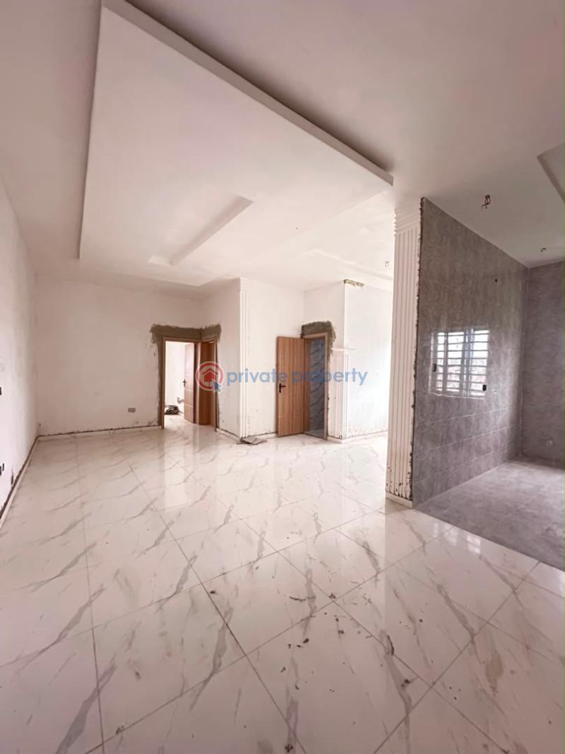 2 bedroom Block Of Flats For Sale Sangotedo Ajah Lagos - 4