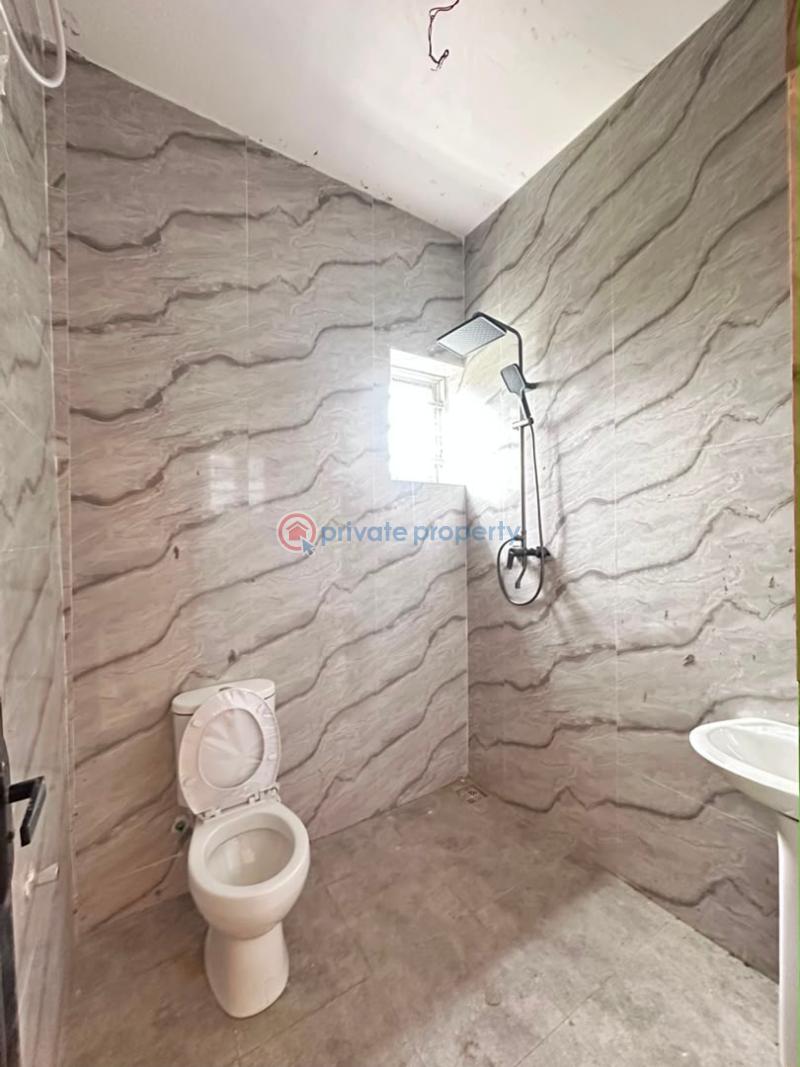 2 bedroom Block Of Flats For Sale Sangotedo Ajah Lagos - 5