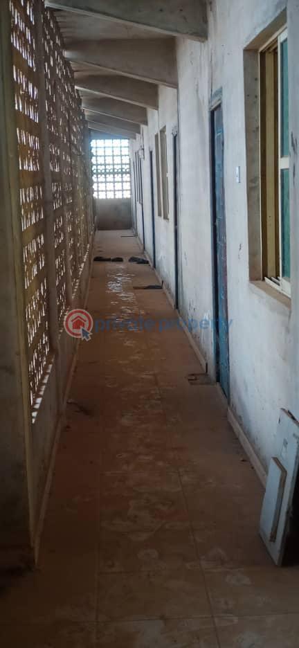 10 bedroom Hotel For Sale Engr. Oluwole Ologun Street, Ijegun Ikotun, Lagos State Ijegun Ikotun/Igando Lagos - 3