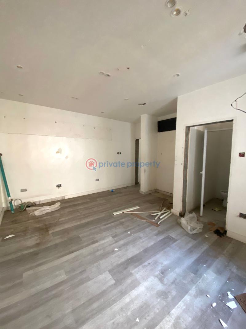 Mall/Complex/Plaza For Rent Lekki Phase 1 Lagos - 7