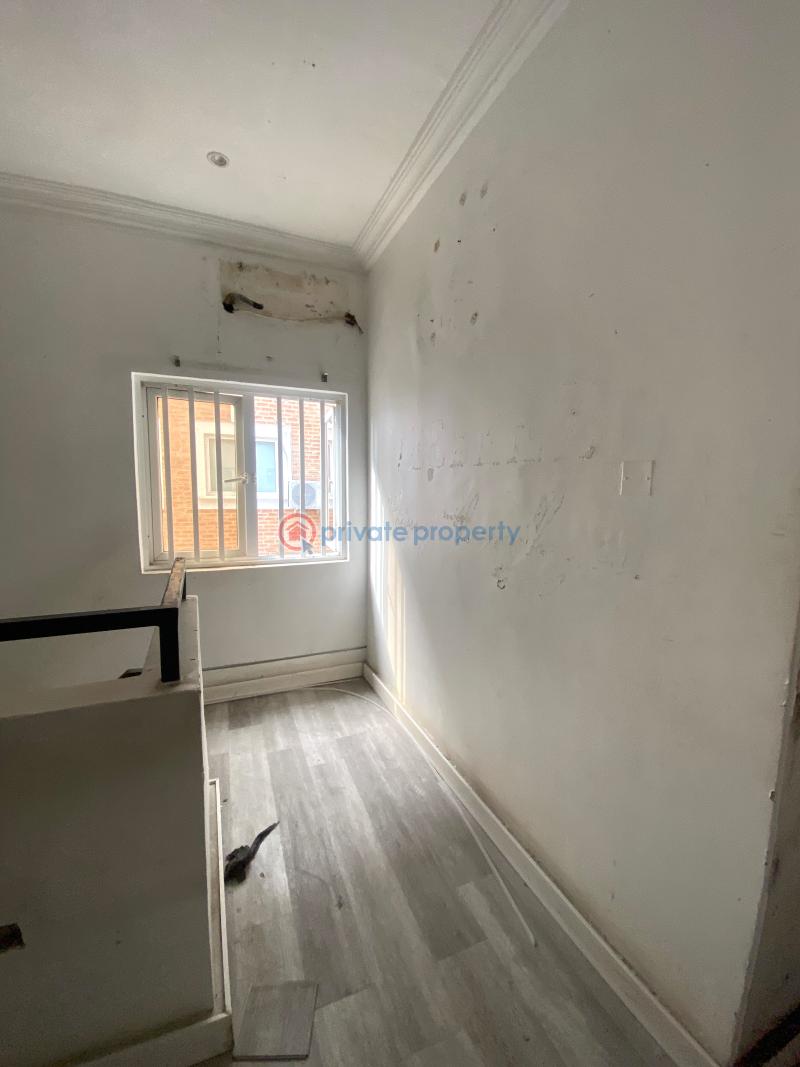 Mall/Complex/Plaza For Rent Lekki Phase 1 Lagos - 14