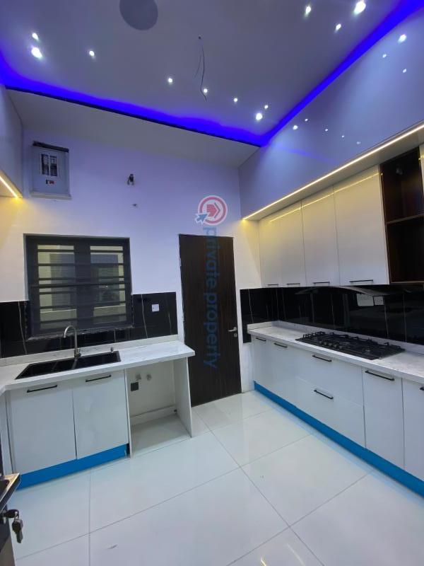 4 bedroom Detached Duplex For Sale Ajah Lagos - 3