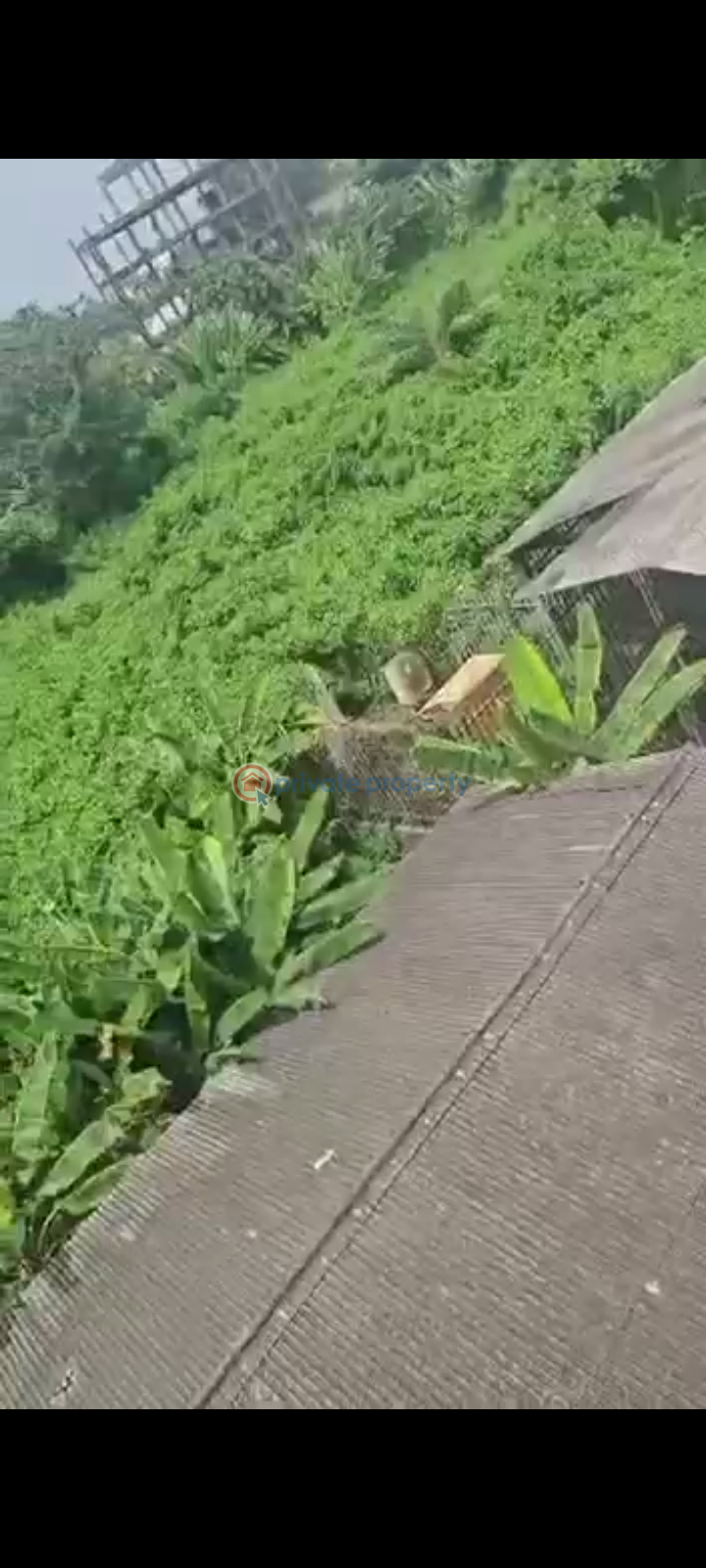 Land For Sale Old Ikoyi Lagos - 1