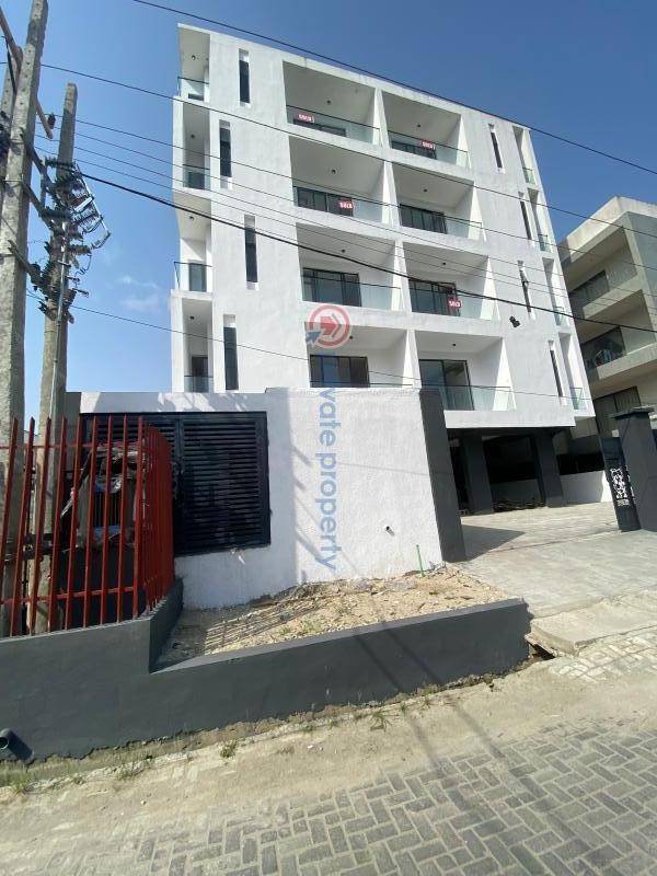2 bedroom Duplex For Sale Ikate Elegushi Lekki Lagos - 0