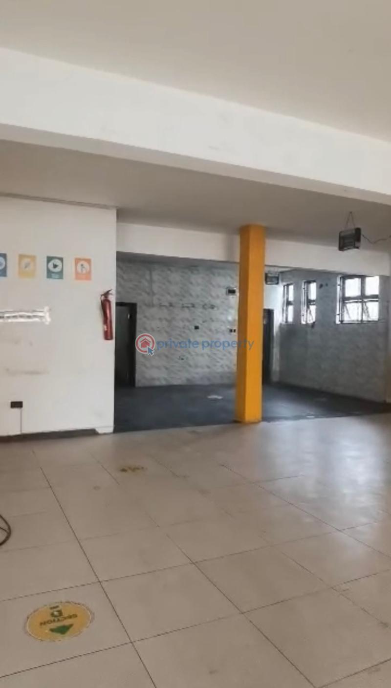 Office For Rent Lekki Phase 1 Lagos - 3