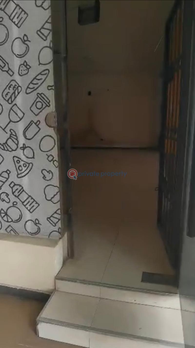 Office For Rent Lekki Phase 1 Lagos - 7