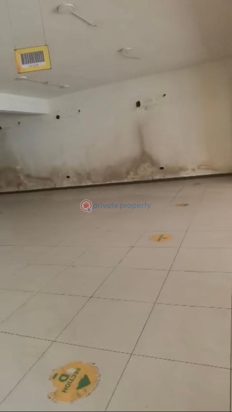 Office For Rent Lekki Phase 1 Lagos - 6