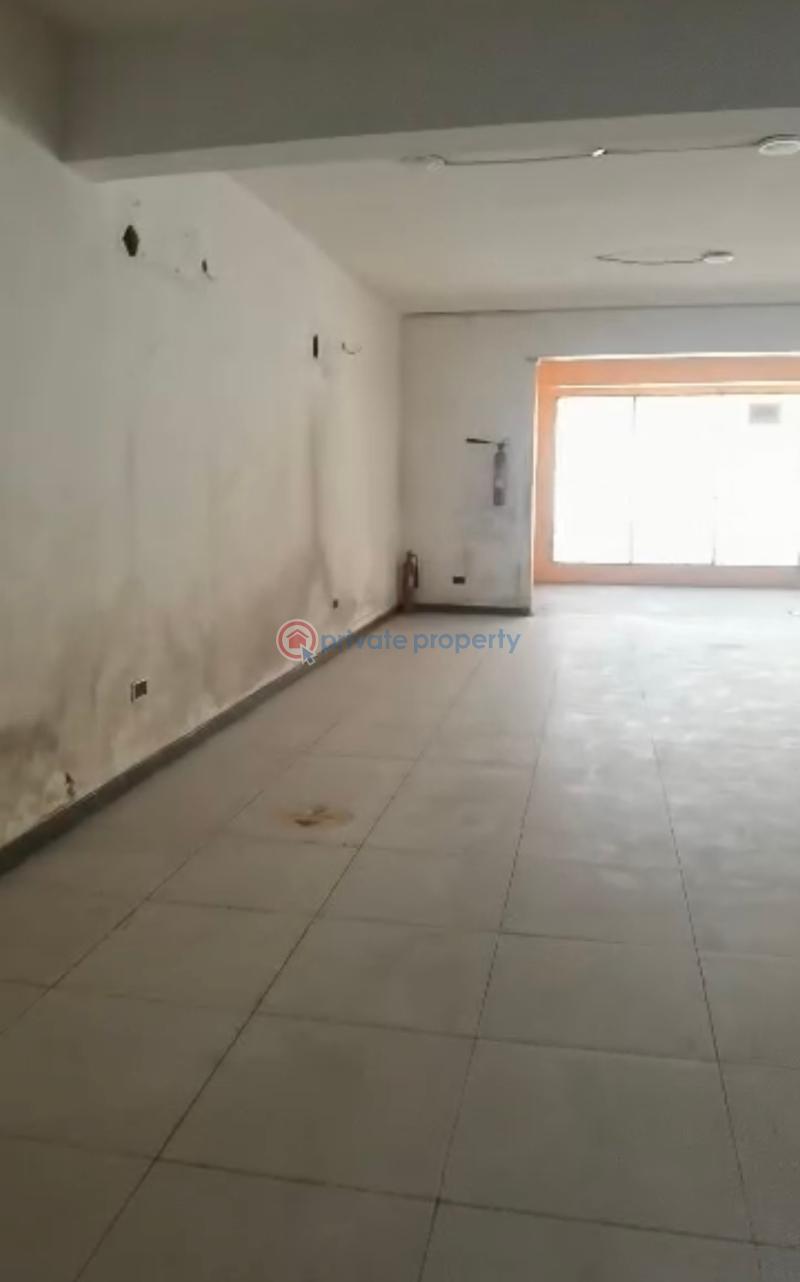 Office For Rent Lekki Phase 1 Lagos - 1