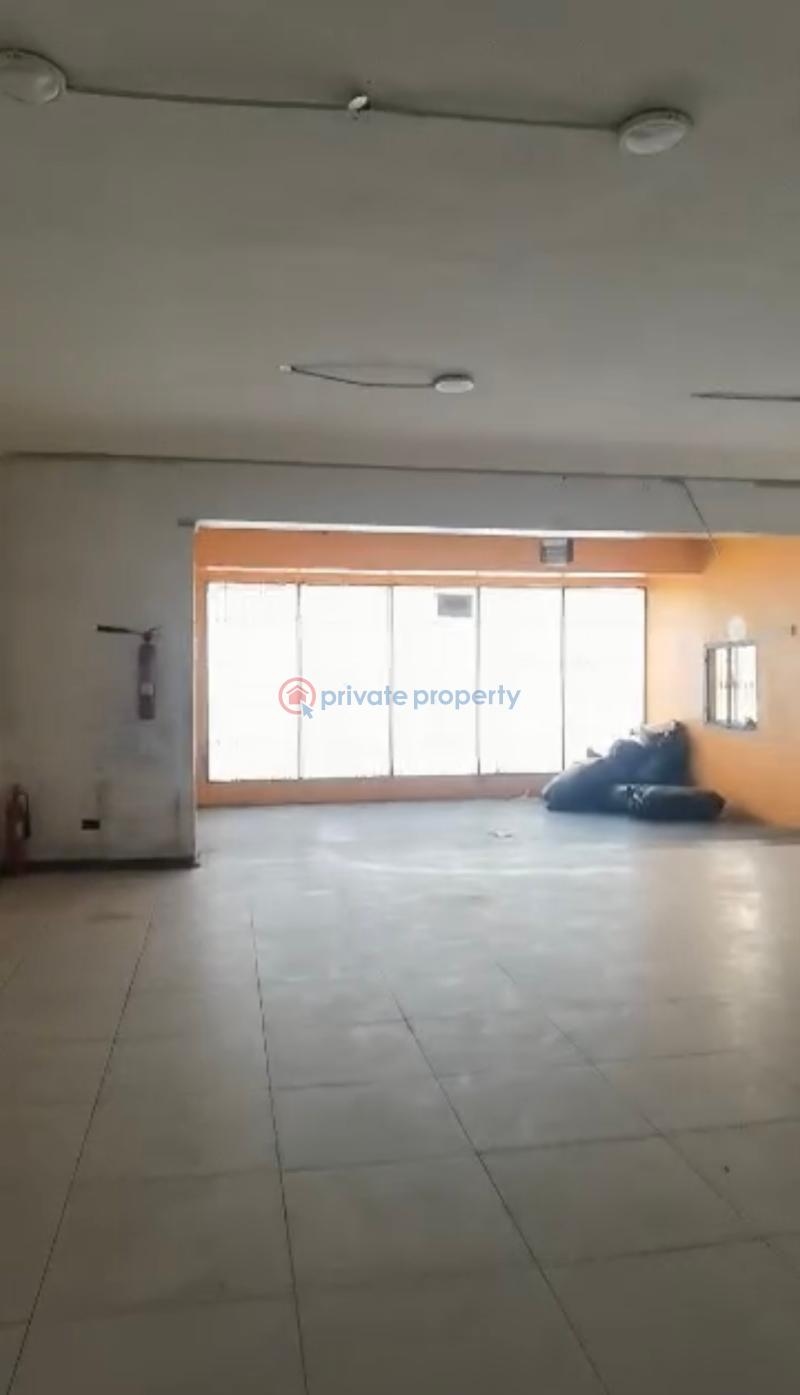 Office For Rent Lekki Phase 1 Lagos - 4