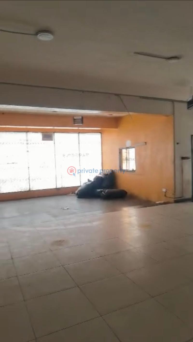 Office For Rent Lekki Phase 1 Lagos - 0