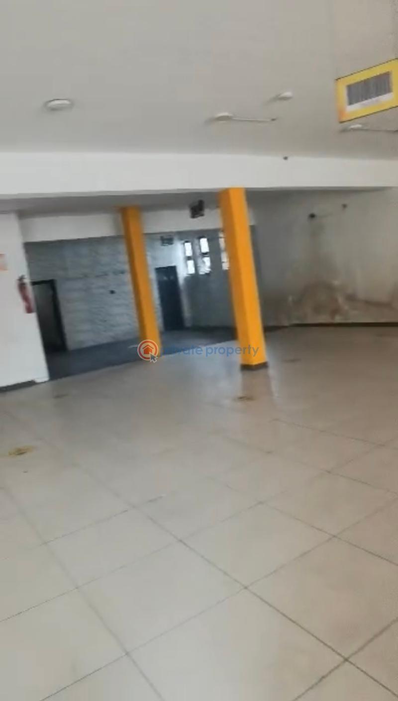 Office For Rent Lekki Phase 1 Lagos - 5