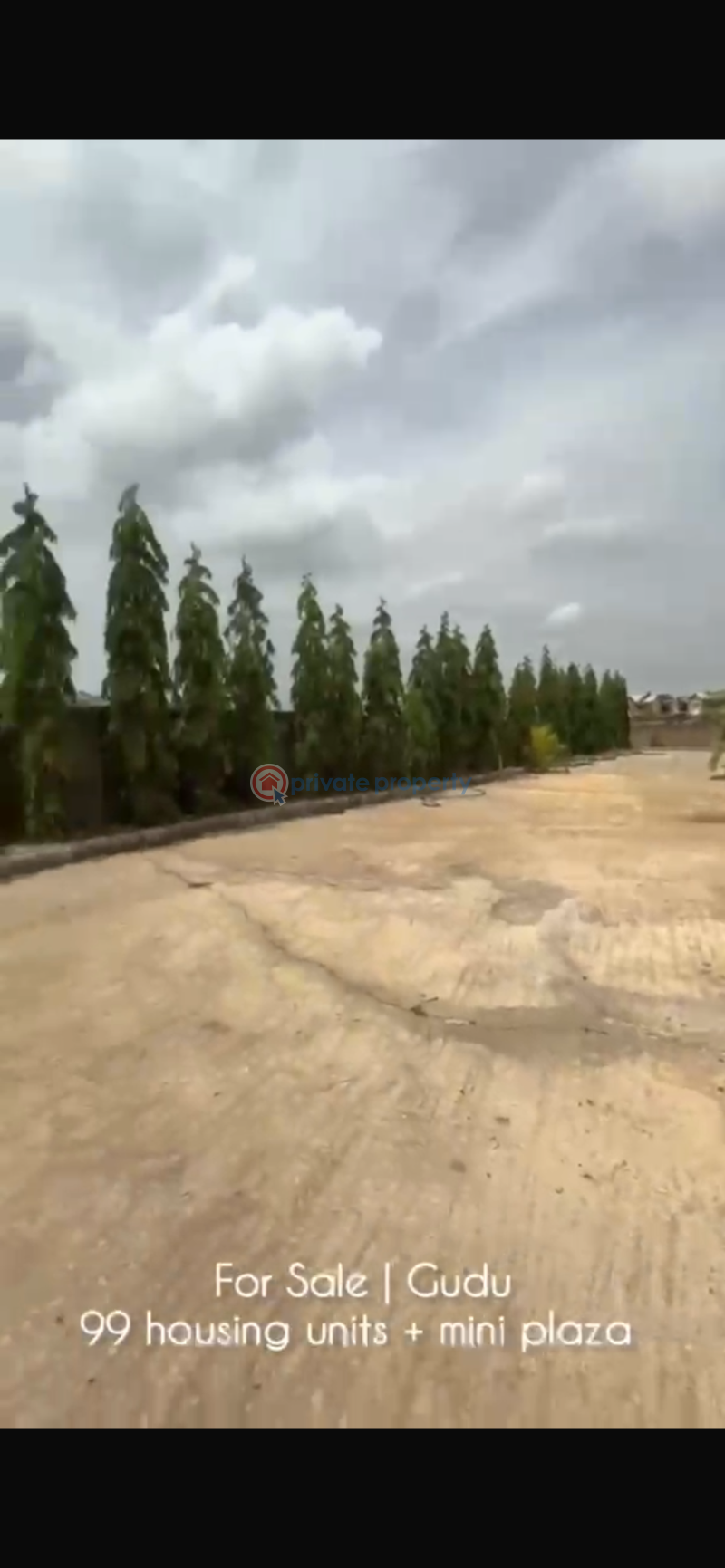 House For Sale Gudu Abuja Phase 2  - 4