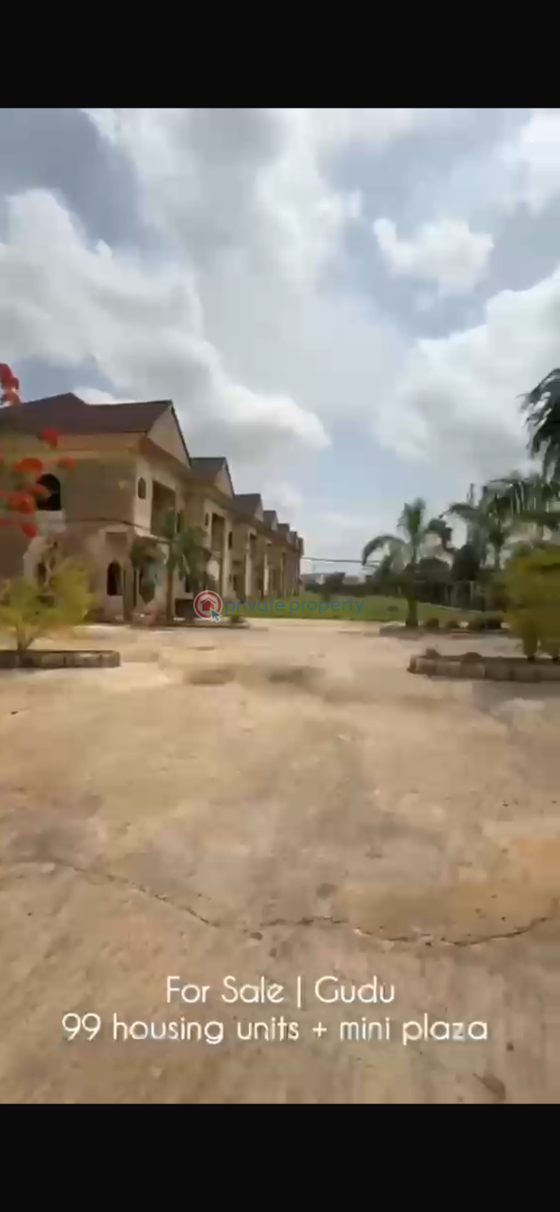 House For Sale Gudu Abuja Phase 2  - 5