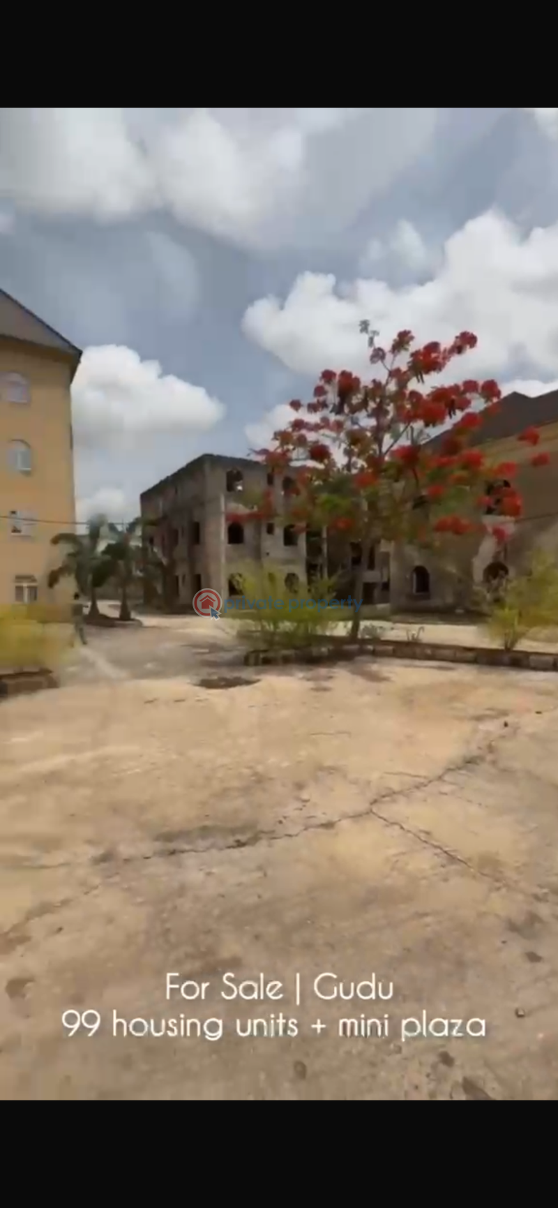 House For Sale Gudu Abuja Phase 2  - 2