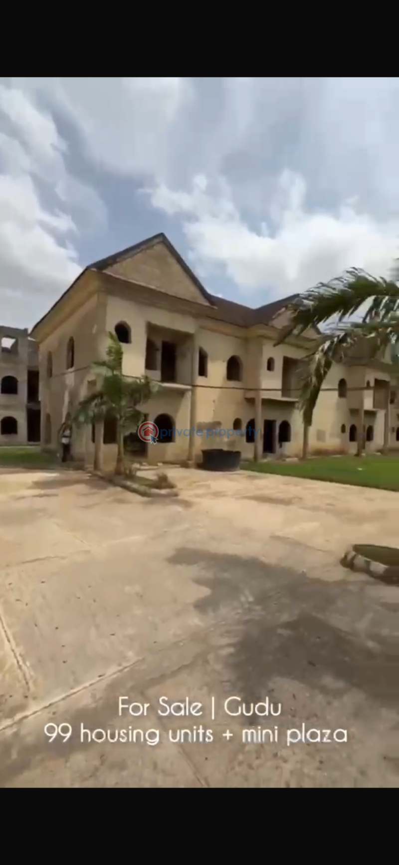 House For Sale Gudu Abuja Phase 2  - 3