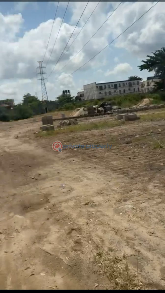 Land For Sale Ilubirin Lagos Island Lagos Island 