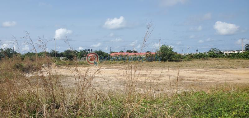 Land For Sale Block C Parcel A On Lekki Forshore Estate Off Freedom Way Lekki Phase 1 Lagos