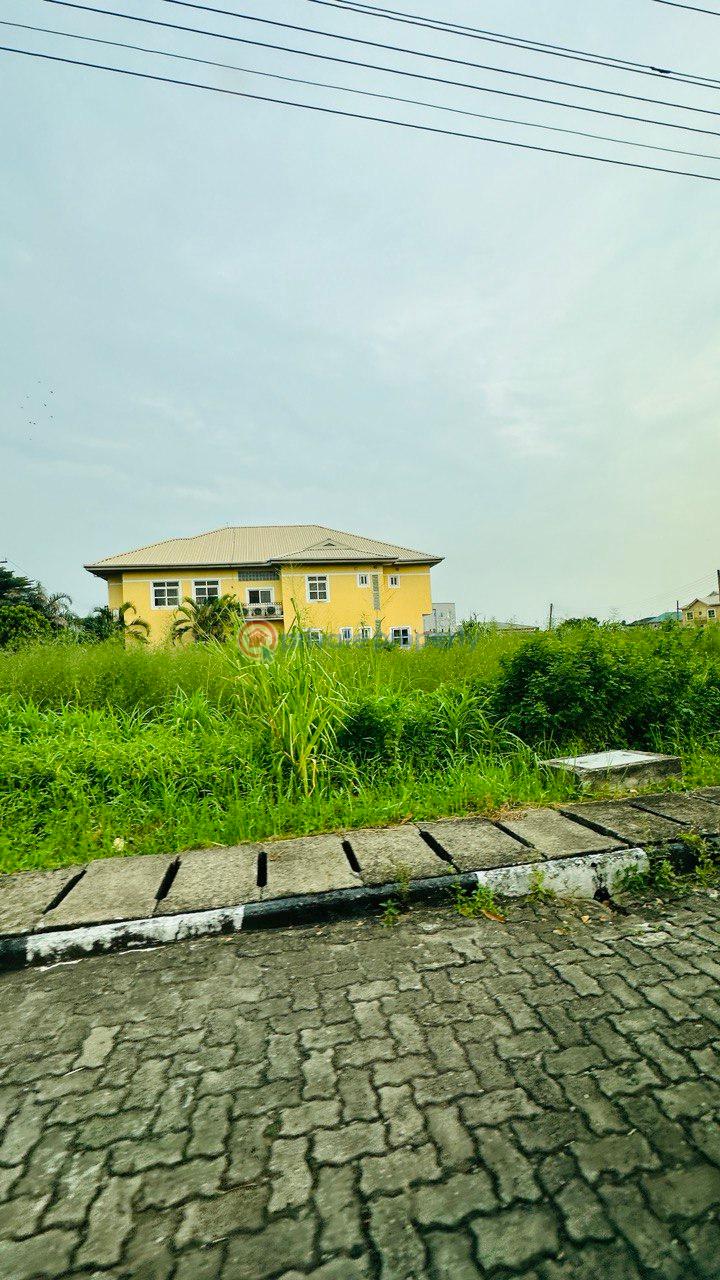 Residential Land For Sale Nicon Town, Ikate, Lekki Lagos - 3