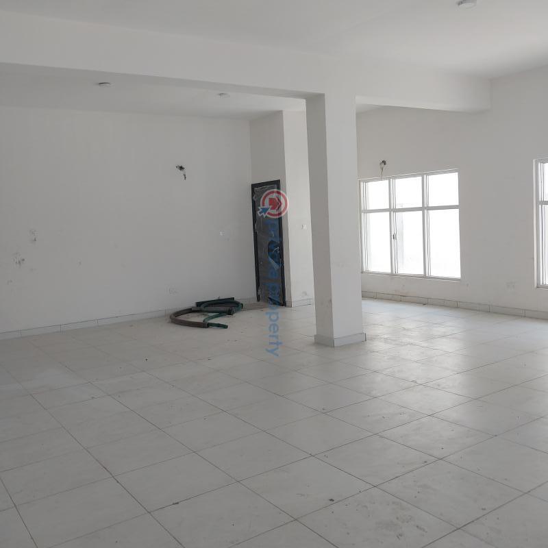 10 bedroom Office For Sale Ikate Lekki Phase 1 Lagos - 8