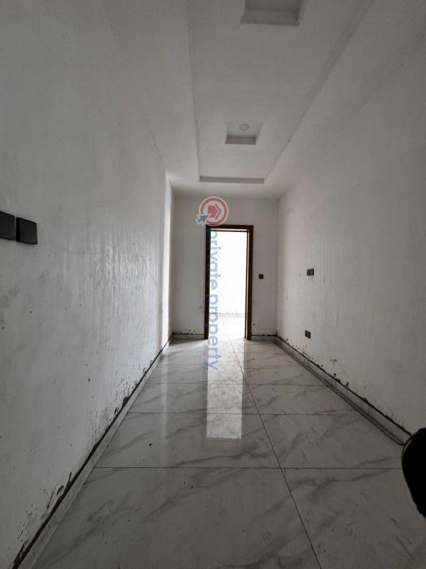 5 bedroom Terraced Duplex For Sale Opebi Ikeja Lagos - 13