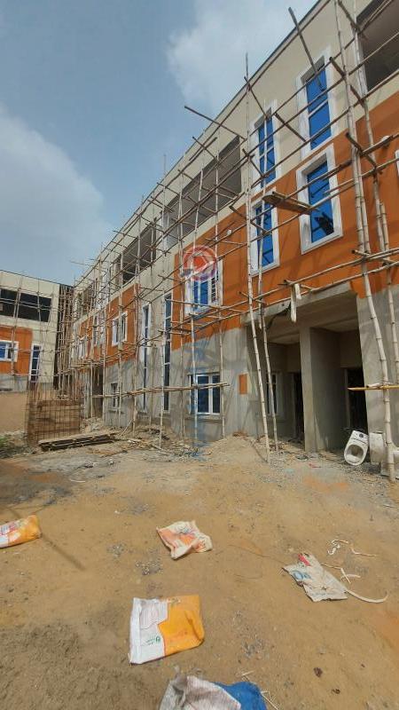 4 bedroom Terraced Duplex For Sale Ogudu Gra Phase 2 Ogudu GRA Ojota Lagos - 0
