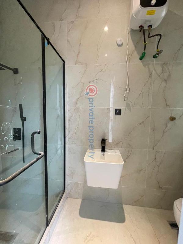 5 bedroom Duplex For Sale Ikeja Gra, Lagos Ikeja GRA Lagos - 13