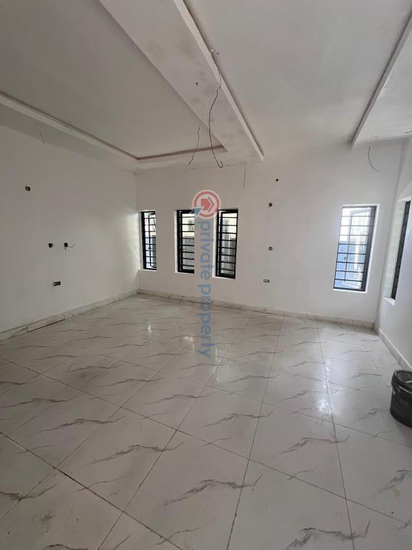 4 bedroom Detached Duplex For Sale Trans Ekulu Enugu Suburb Enugu Area  - 7