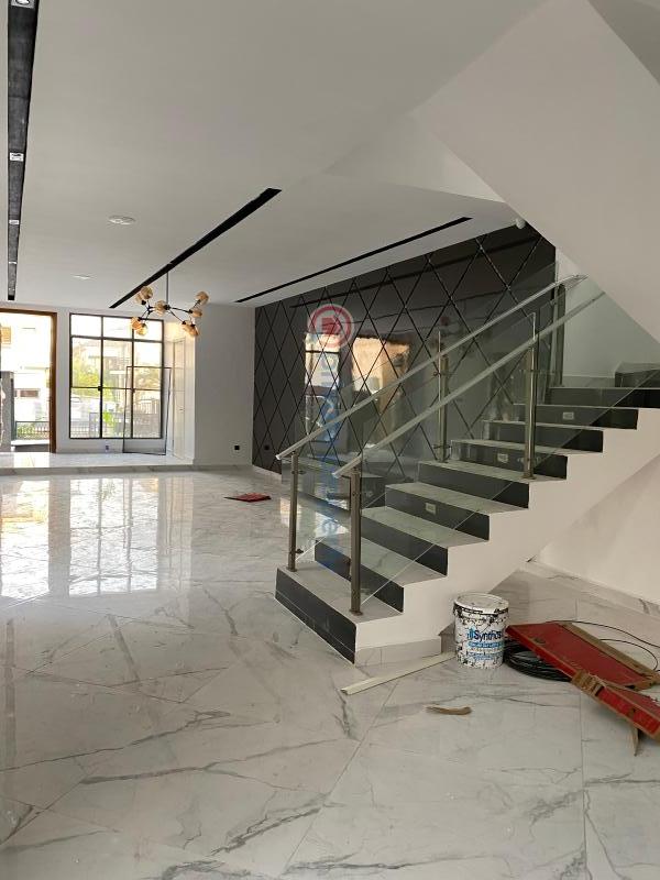 5 bedroom Duplex For Sale Victory Park Estate Osapa Lekki Osapa Lekki Lagos - 9