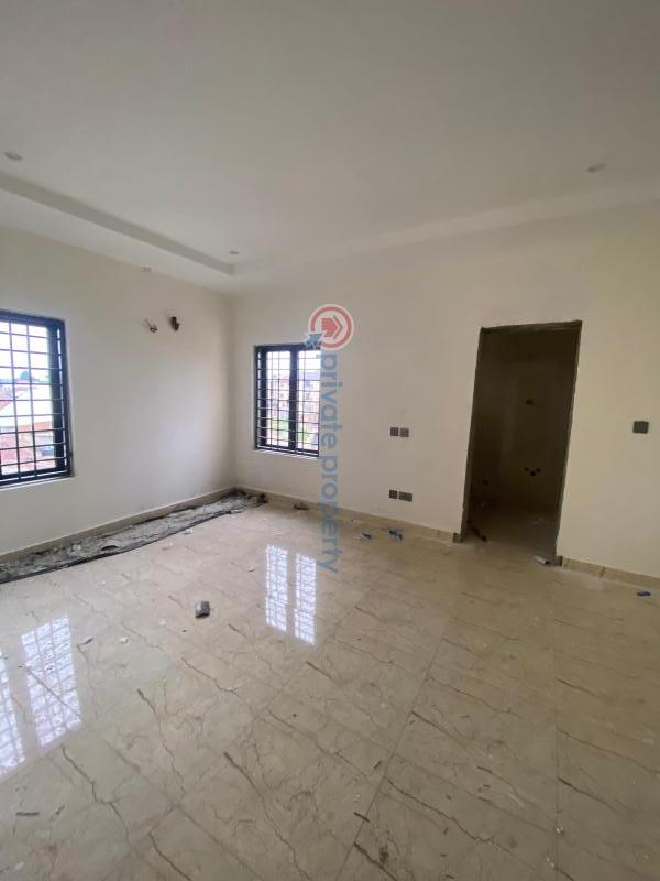 4 bedroom Block Of Flats For Rent Mabushi Vio Mabuchi Abuja Phase 2  - 2