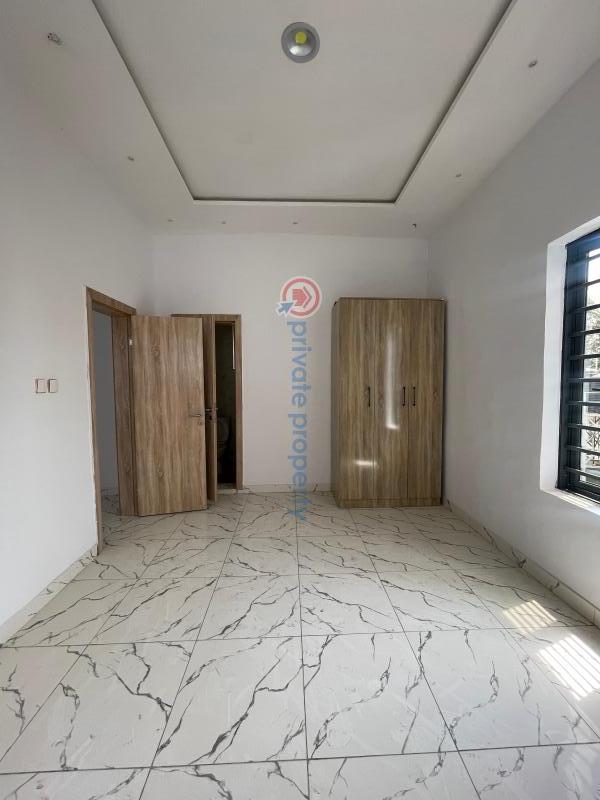 5 bedroom Terraced Duplex For Sale Ikota Lekki Lagos - 12