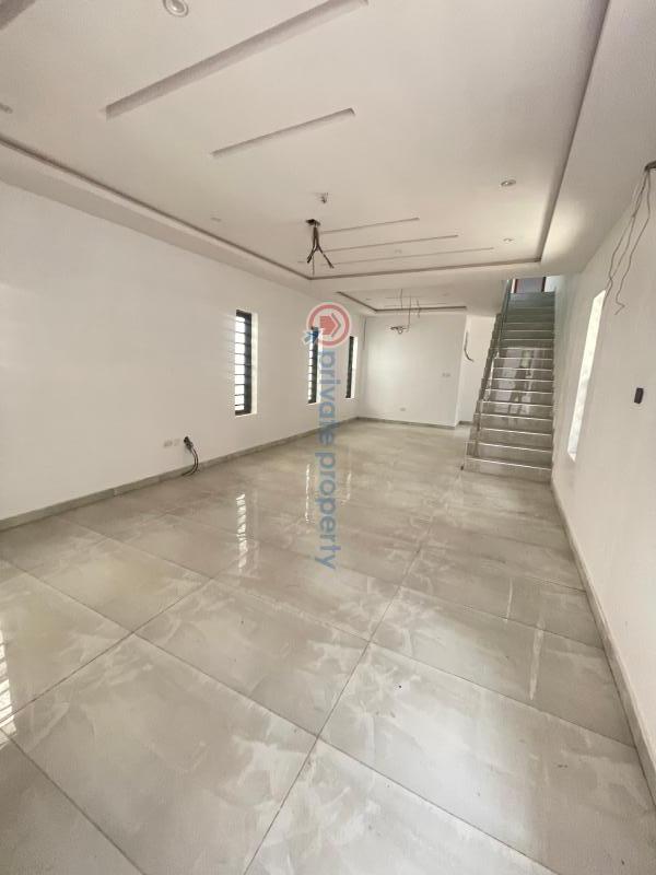 5 bedroom Detached Duplex For Sale Ikota Lekki Lagos - 3