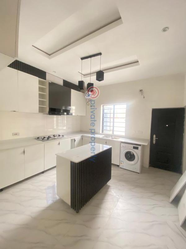 4 bedroom Semi detached Duplex For Sale Vgc Lekki Lagos State Lekki Phase 2 Lagos - 3
