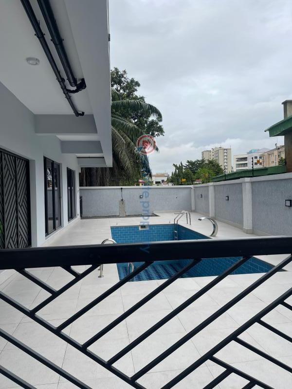 5 bedroom House For Sale Old Ikoyi Lagos - 14