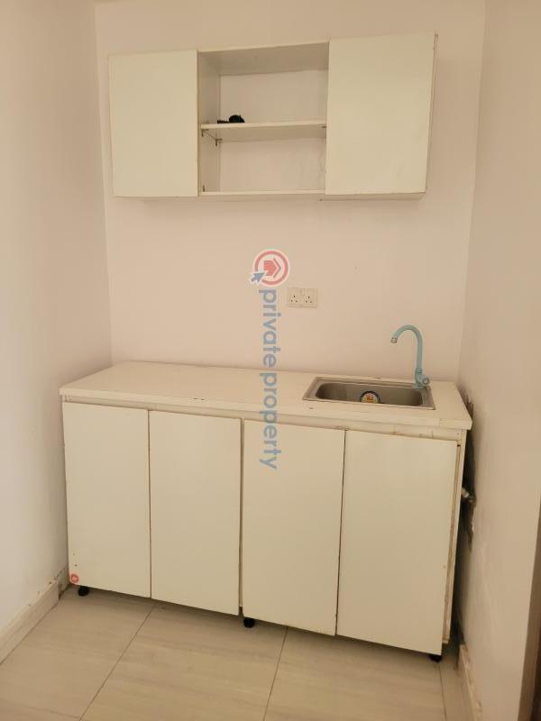 1 bedroom Studio Apartment For Rent Chevyview Chevron Drive Lekki Lagos - 5