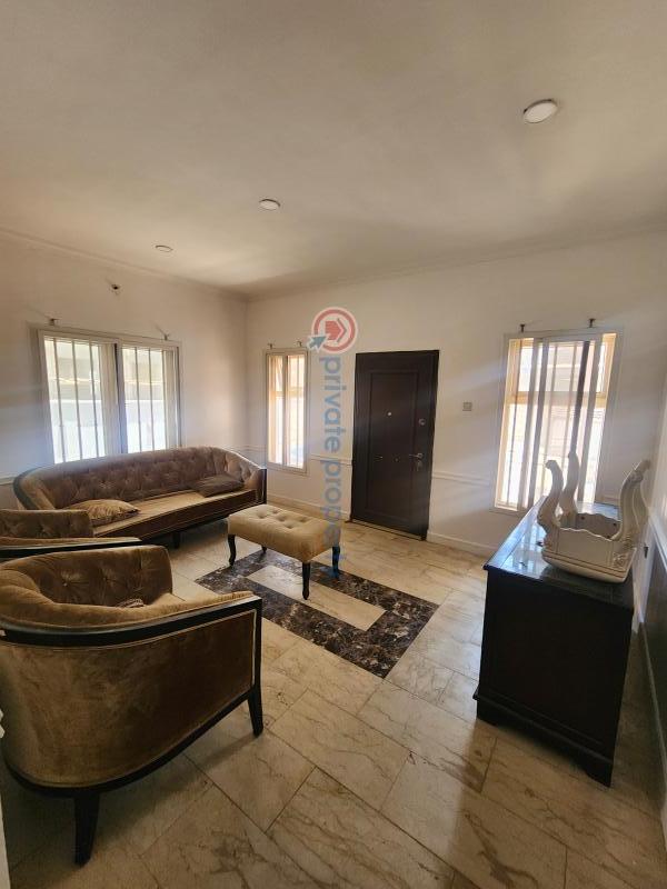 5 bedroom Detached Duplex For Sale Crown Estate, Facing Expressway By Shoprite Sangotedo Ajah Lagos - 8