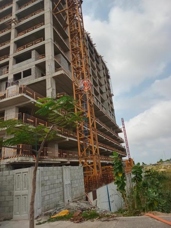 3 bedroom Block Of Flats For Sale Phoenix Towers Eko Atlantic City Victoria Island Lagos Eko Atlantic Victoria Island Lagos - 9