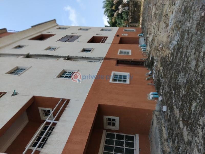 2 bedroom Block Of Flats For Sale Lekki Gardens Estate Abraham Adesanya Ajah Lagos - 0