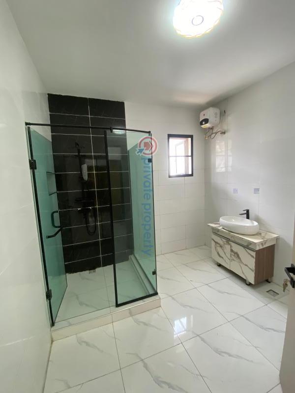 Newly built 5 bedroom fully detached mansion for sale - 12 5 bedroom Detached Duplex For Sale Orchid Road Lekki Lagos Lekki Phase 2 Lagos - 12