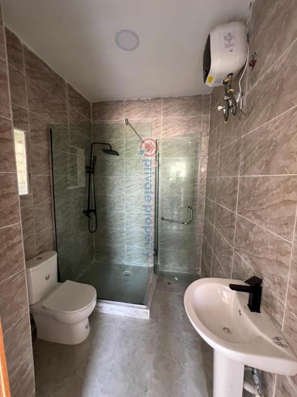 3 bedroom Block Of Flats For Sale Off Freedom Way Lekki Phase 1 Lagos - 13