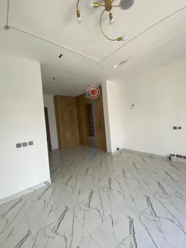 4 bedroom Semi detached Duplex For Sale Orchid Road Legos State Lekki Phase 2 Lagos - 5