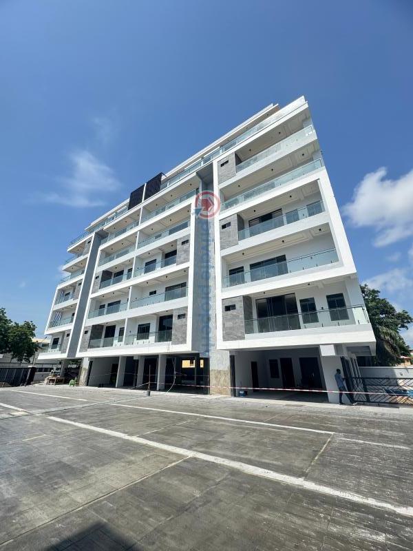 5 bedroom Penthouse For Sale Ikoyi Lagos - 1
