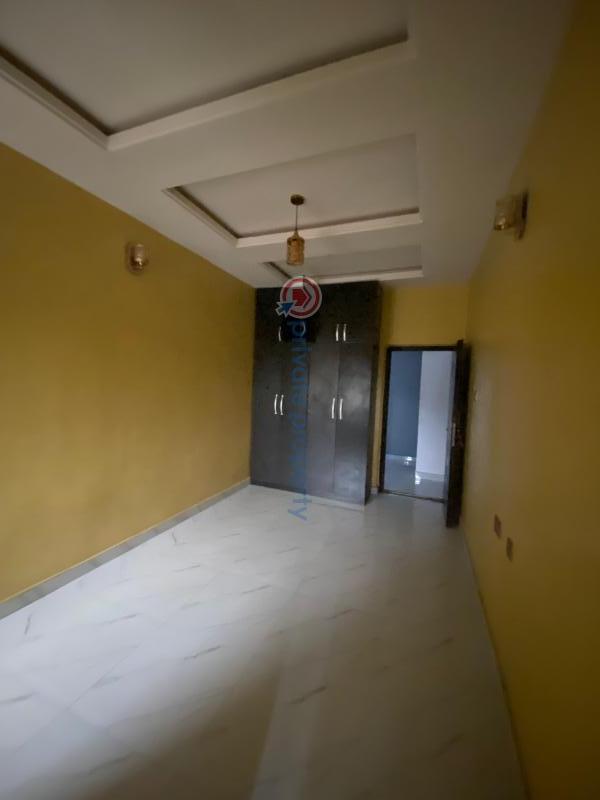 3 bedroom Terraced Duplex For Sale Hilltop Exclusive Estate Owerri Owerri Imo - 14