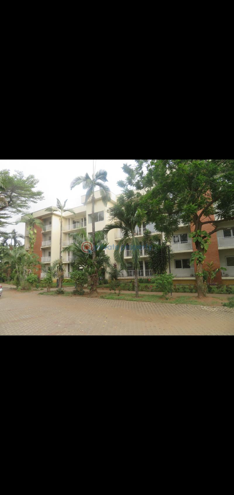 10 bedroom Office For Rent 5/7, Osborne Road, Ikoyi, Lagos. Ikoyi Lagos - 2