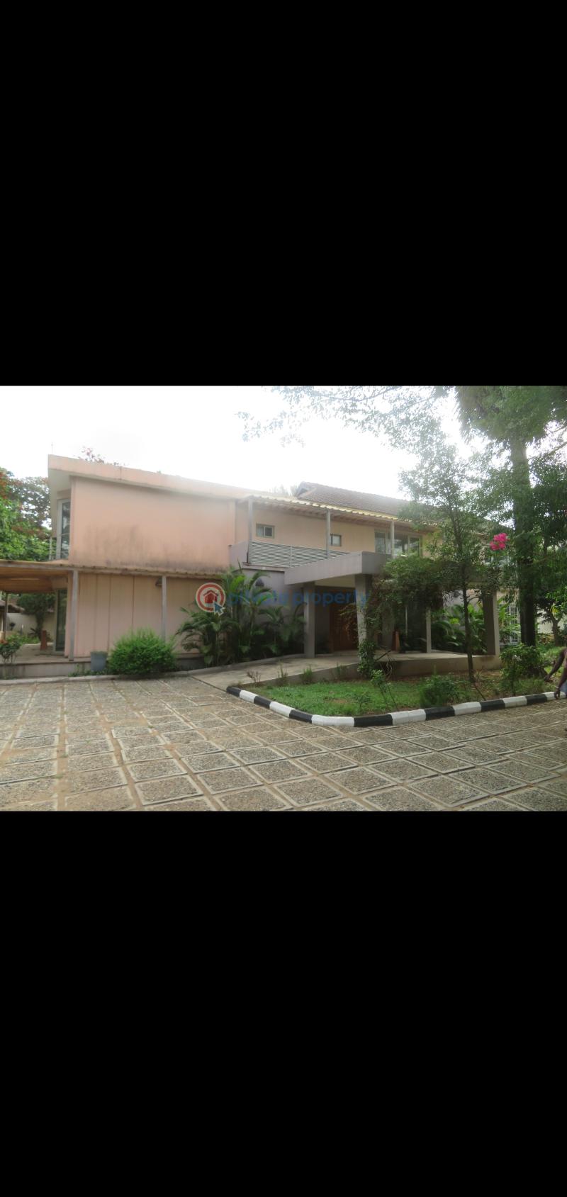 10 bedroom Office For Rent 5/7, Osborne Road, Ikoyi, Lagos. Ikoyi Lagos - 6