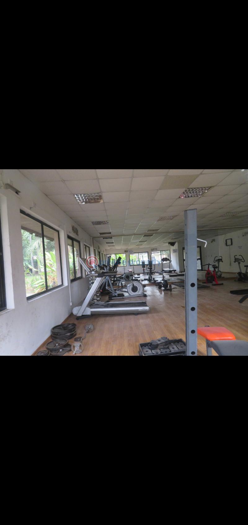 10 bedroom Office For Rent 5/7, Osborne Road, Ikoyi, Lagos. Ikoyi Lagos - 12