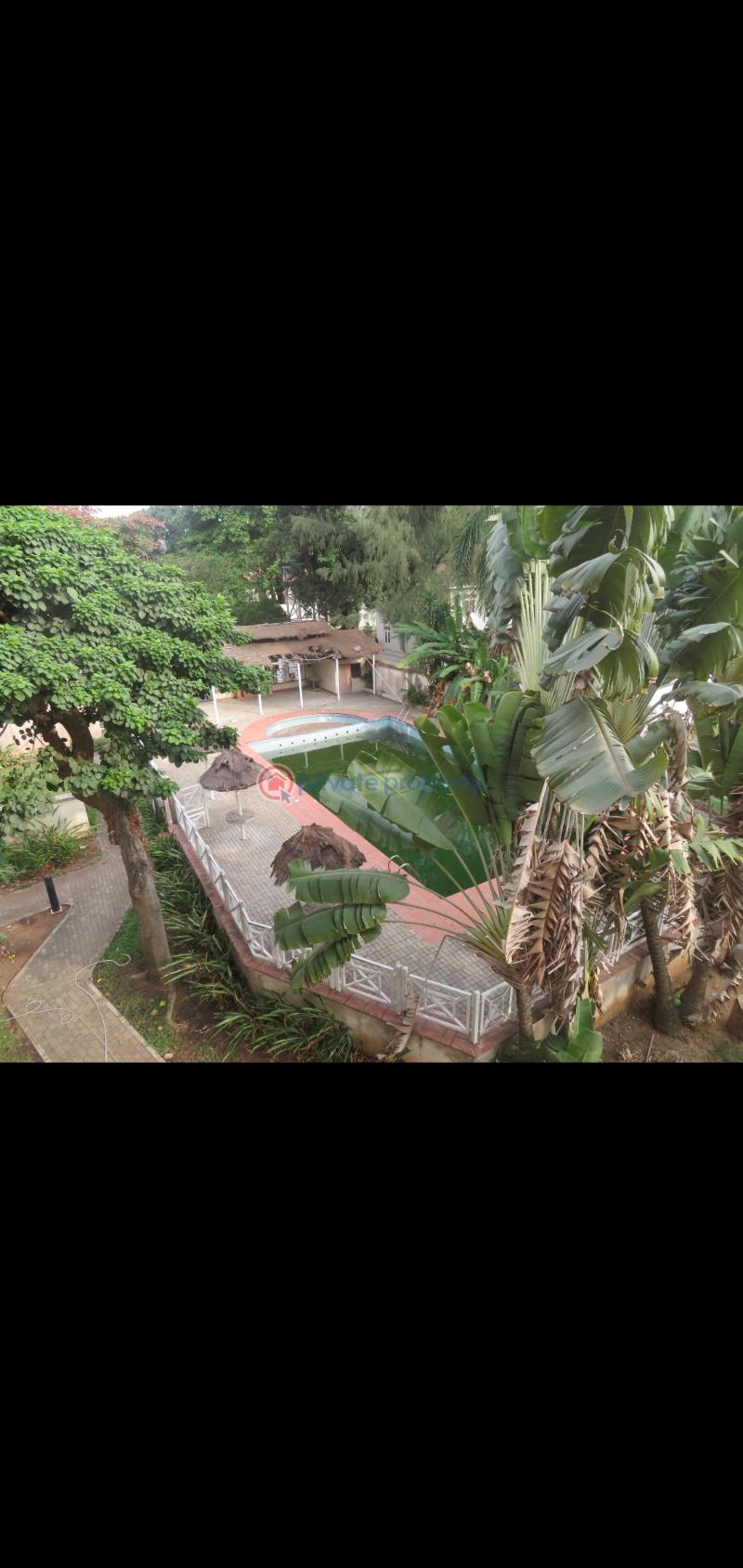 10 bedroom Office For Rent 5/7, Osborne Road, Ikoyi, Lagos. Ikoyi Lagos - 10