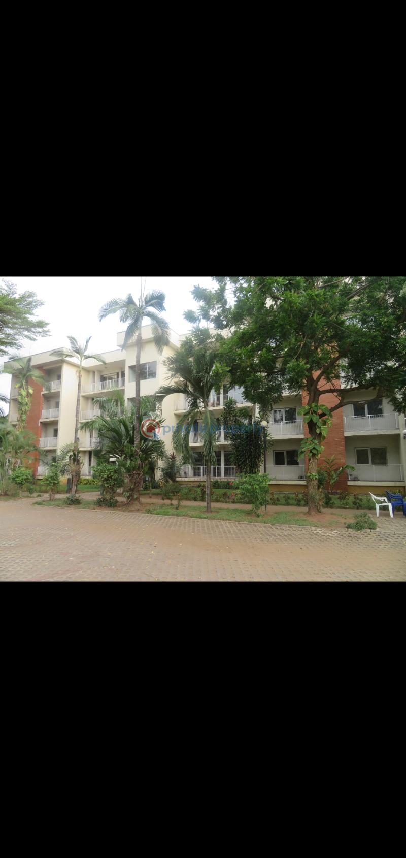 10 bedroom Office For Rent 5/7, Osborne Road, Ikoyi, Lagos. Ikoyi Lagos - 3