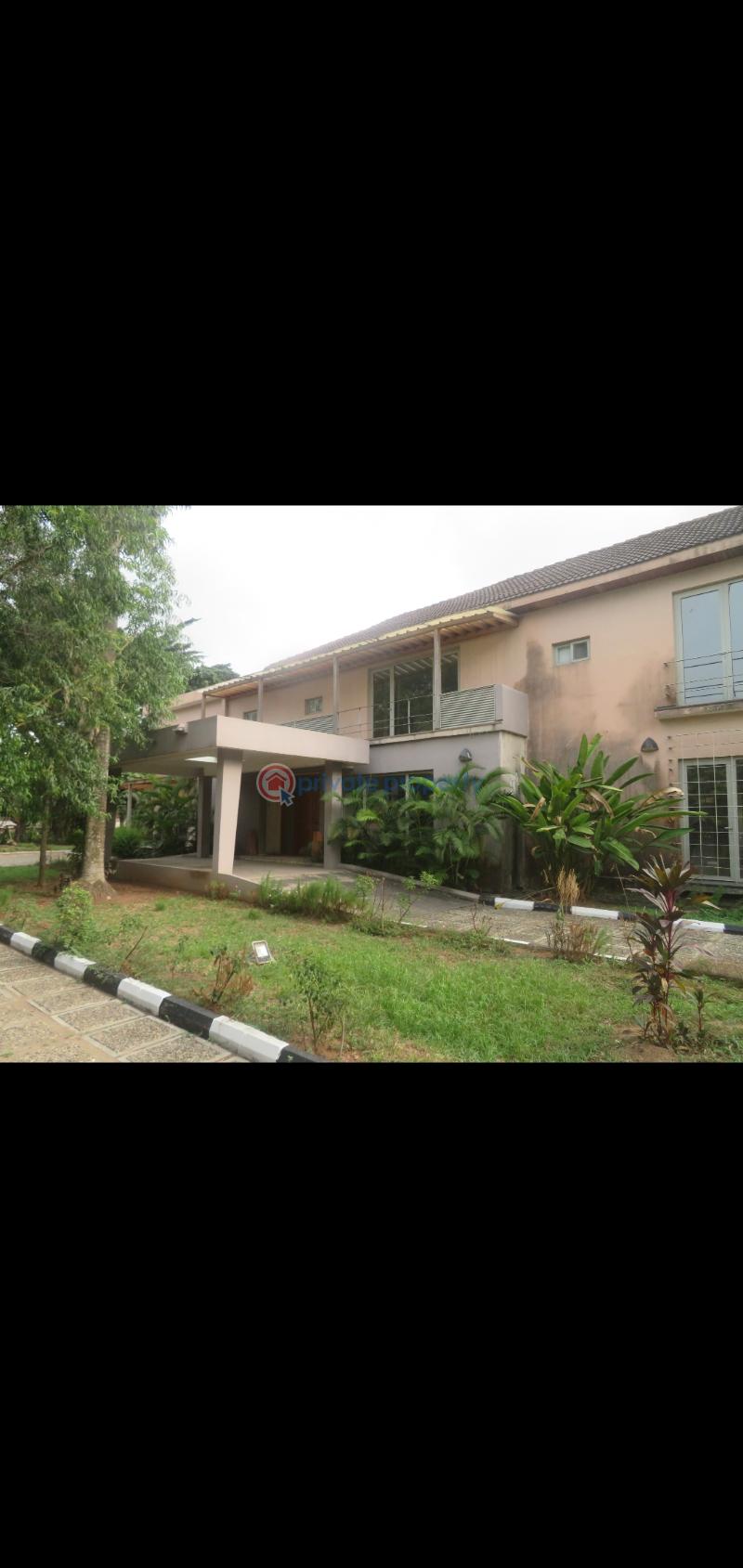 10 bedroom Office For Rent 5/7, Osborne Road, Ikoyi, Lagos. Ikoyi Lagos - 8