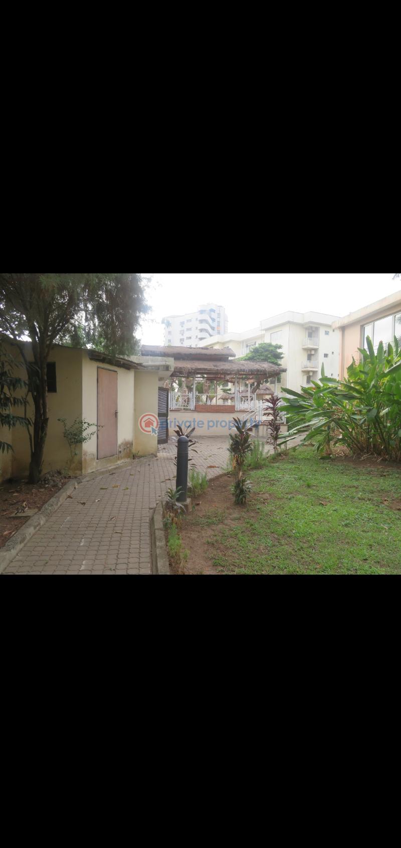 10 bedroom Office For Rent 5/7, Osborne Road, Ikoyi, Lagos. Ikoyi Lagos - 13